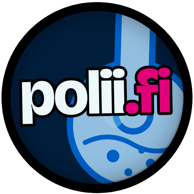 Polii.fi onkin ystävä